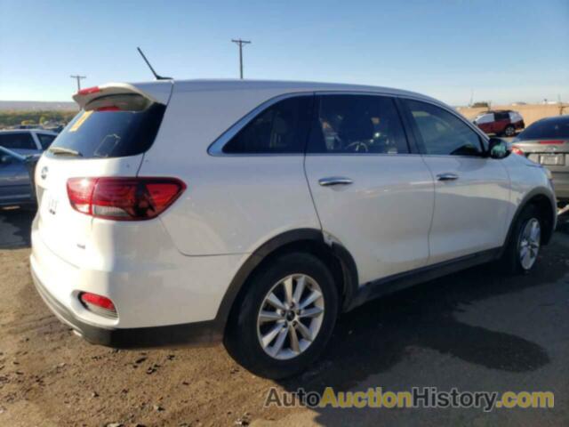 KIA SORENTO L, 5XYPG4A3XLG700052