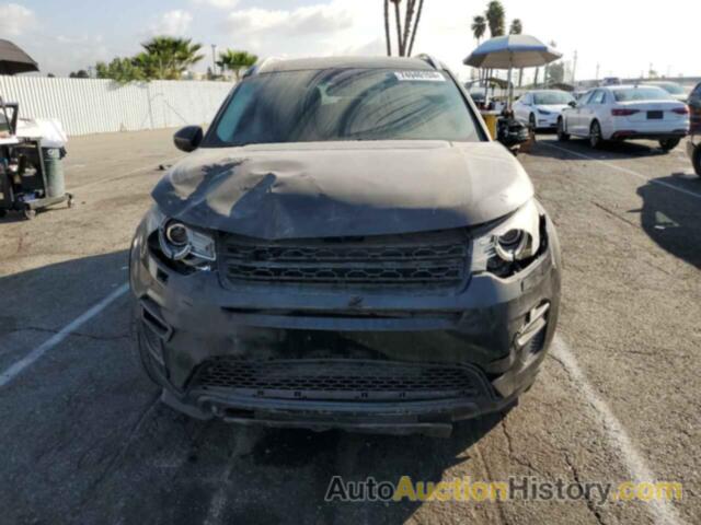 LAND ROVER DISCOVERY SE, SALCP2BG6FH500522