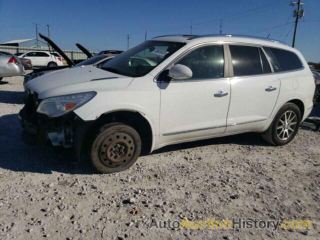 BUICK ENCLAVE, 5GAKRBKD1HJ192322