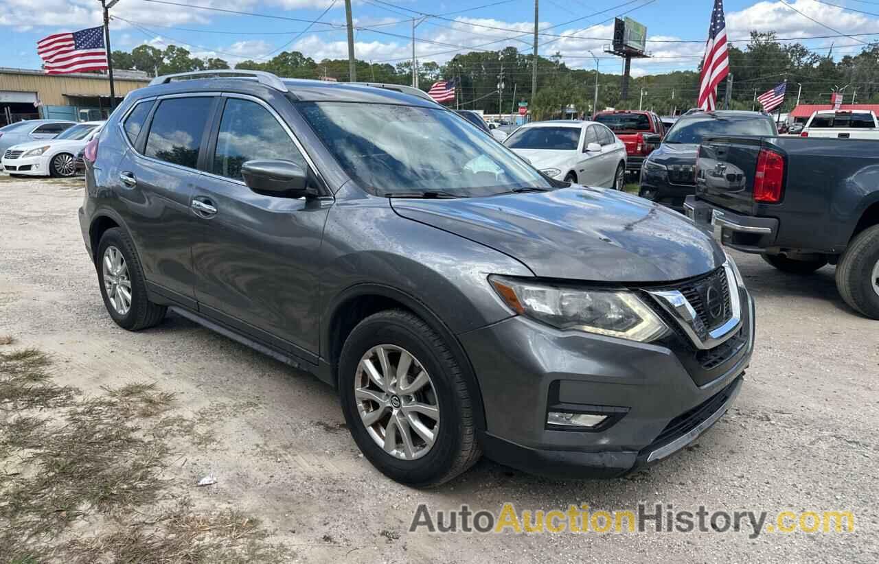 2017 NISSAN ROGUE S, JN8AT2MT7HW398249