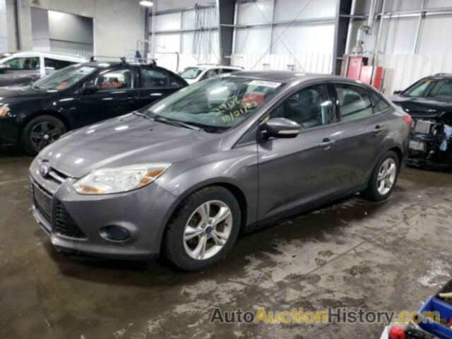 FORD FOCUS SE, 1FADP3F23EL138652