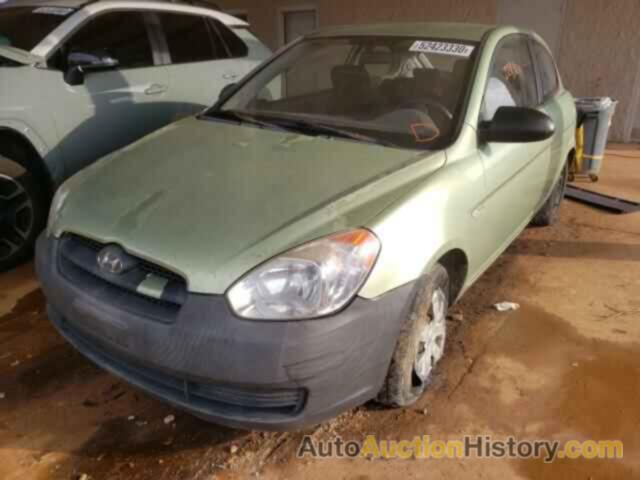 HYUNDAI ACCENT GS, KMHCM36CX7U011008