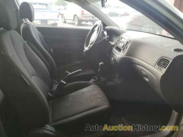 HYUNDAI ACCENT GS, KMHCM36CX7U011008