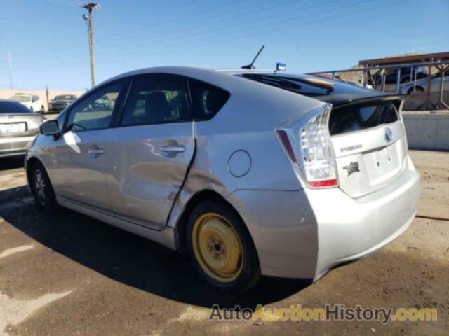 TOYOTA PRIUS, JTDKN3DU9A0094583