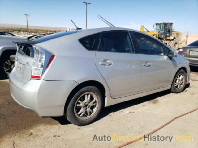 TOYOTA PRIUS, JTDKN3DU9A0094583