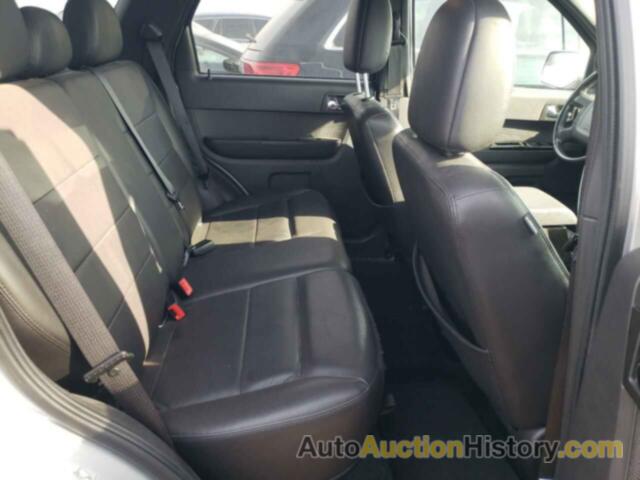 FORD ESCAPE LIMITED, 1FMCU0EG0CKC16572