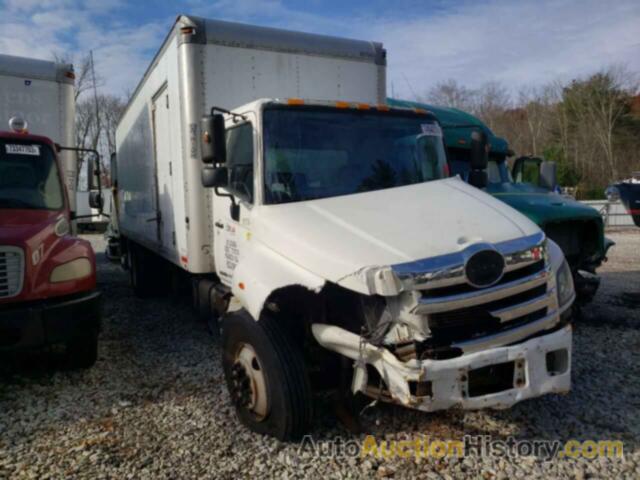 HINO ALL MODELS, 5PVNJ8JV9D4S54929