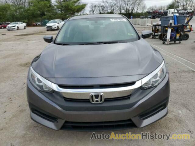 HONDA CIVIC LX, 19XFC2F55JE042771