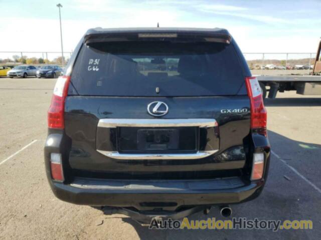 LEXUS GX 460 PREMIUM, JTJJM7FX7B5030301