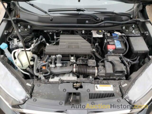 HONDA CRV EX, 7FARW2H51NE049870