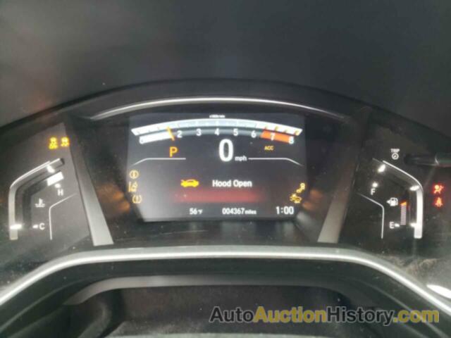 HONDA CRV EX, 7FARW2H51NE049870