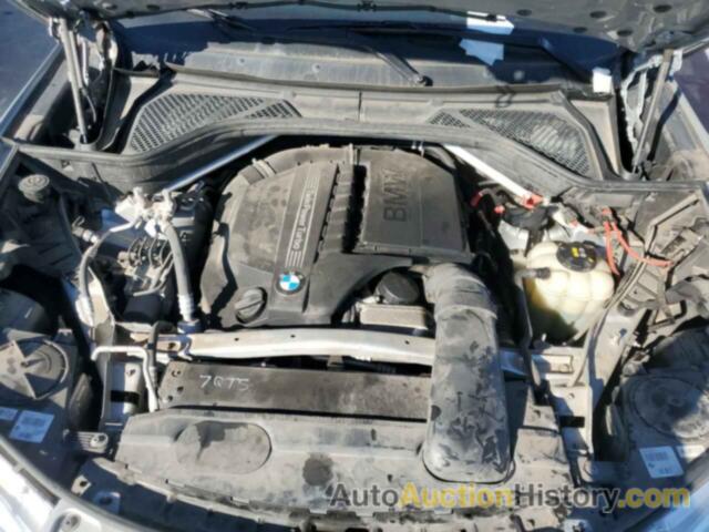 BMW X5 SDRIVE35I, 5UXKR2C50J0Z14685