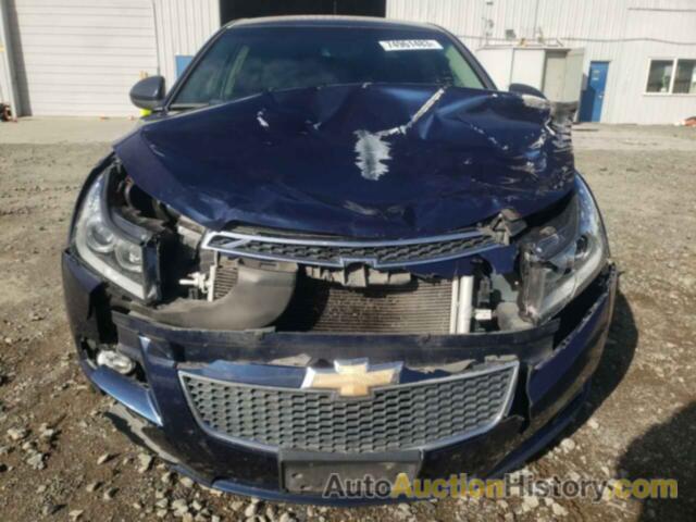 CHEVROLET CRUZE ECO, 1G1PK5S97B7249416