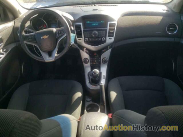 CHEVROLET CRUZE ECO, 1G1PK5S97B7249416