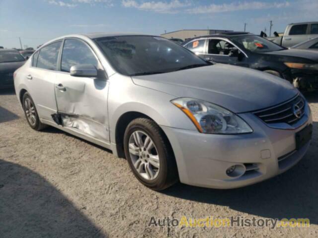 NISSAN ALTIMA BASE, 1N4AL2AP5BN483337