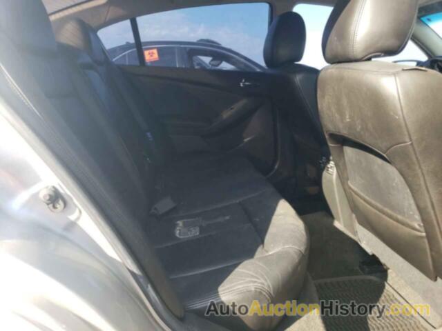 NISSAN ALTIMA BASE, 1N4AL2AP5BN483337