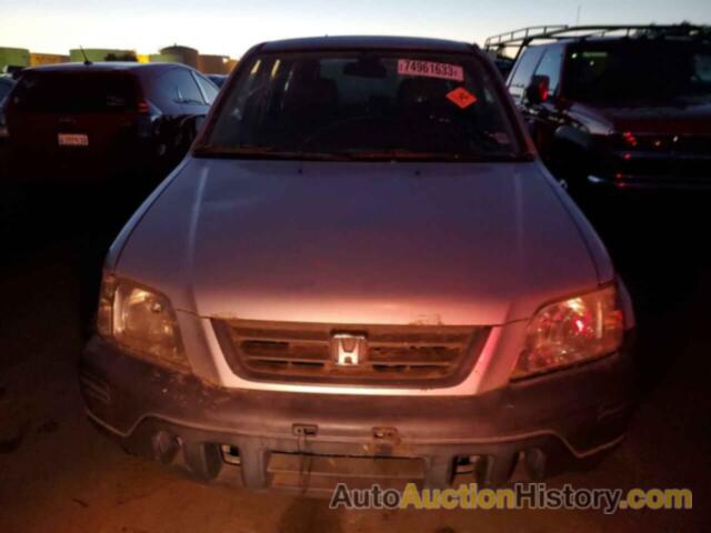 HONDA CRV LX, JHLRD2845WC001914