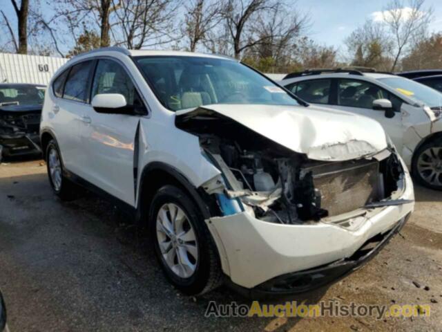 HONDA CRV EXL, 5J6RM4H74DL067882