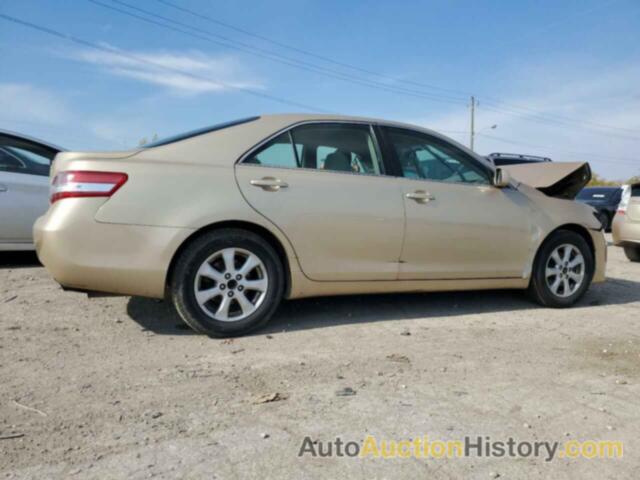 TOYOTA CAMRY BASE, 4T1BF3EK7BU695684