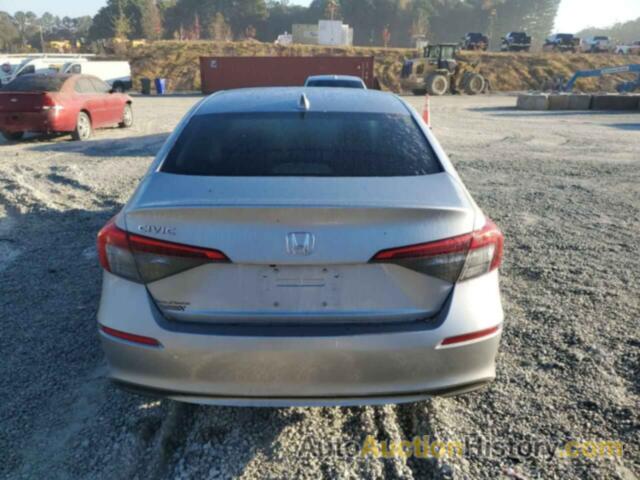 HONDA CIVIC EX, 2HGFE1F75PH320220