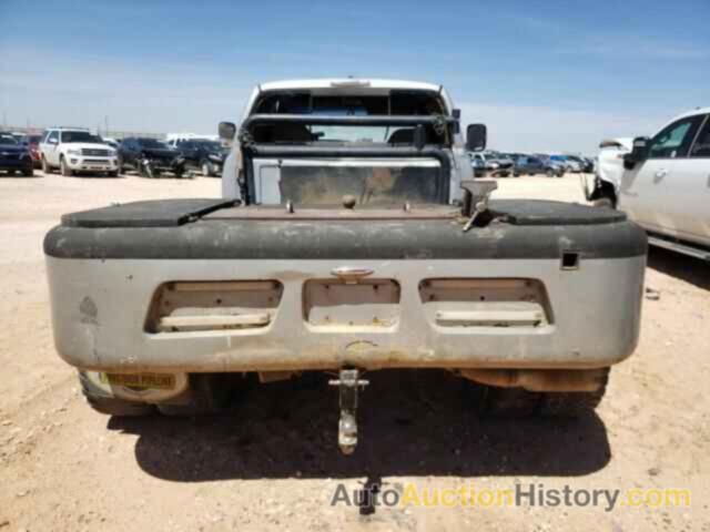 DODGE All Models, 1B7MF33611J216730