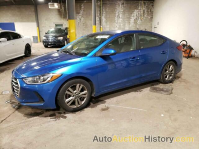 HYUNDAI ELANTRA SE, 5NPD84LF0HH178376