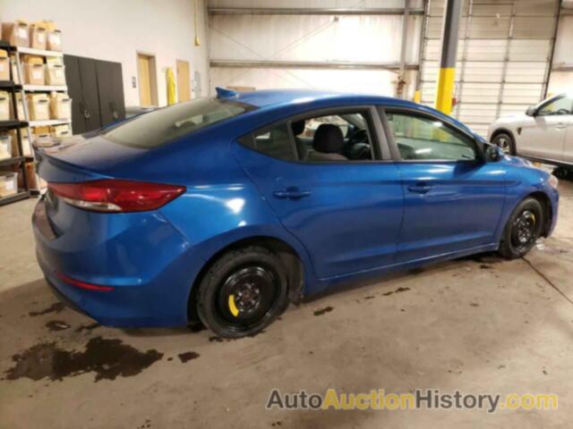 HYUNDAI ELANTRA SE, 5NPD84LF0HH178376