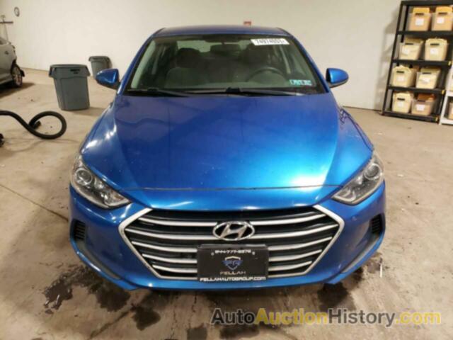 HYUNDAI ELANTRA SE, 5NPD84LF0HH178376