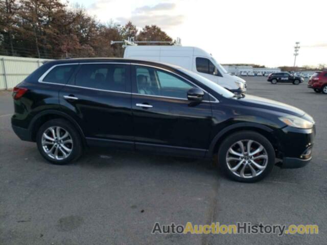 MAZDA CX-9 GRAND TOURING, JM3TB3DV7D0407924