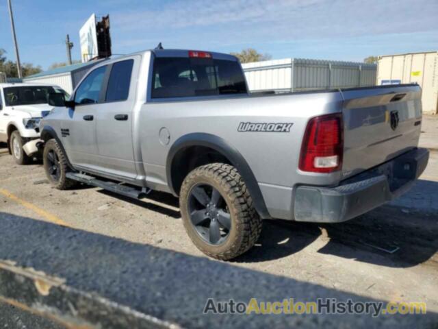 RAM 1500 WARLOCK, 1C6RR7GG2LS119029