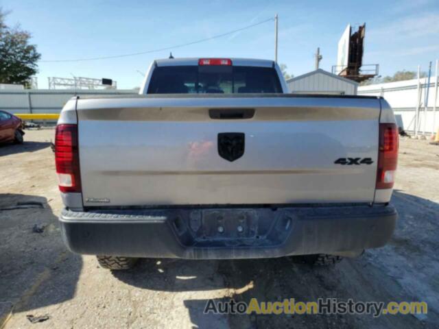 RAM 1500 WARLOCK, 1C6RR7GG2LS119029