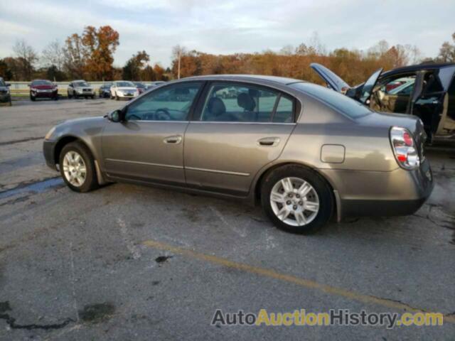 NISSAN ALTIMA S, 1N4AL11D45N410755