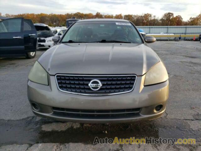 NISSAN ALTIMA S, 1N4AL11D45N410755