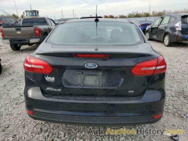 FORD FOCUS SE, 1FADP3F25HL297970