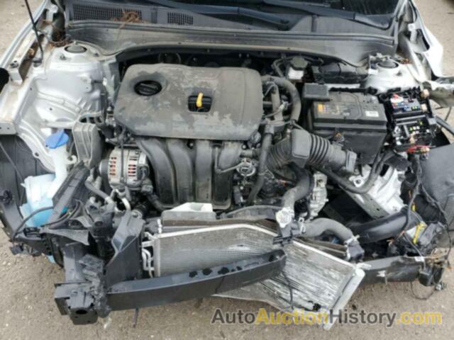 KIA FORTE FE, 3KPF24AD1KE106769