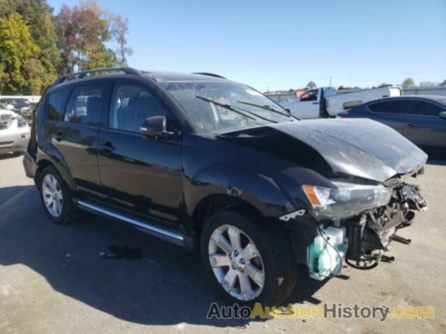 MITSUBISHI OUTLANDER SE, JA4AS3AW7DU011735