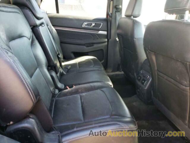 FORD EXPLORER LIMITED, 1FM5K8F82JGA85164