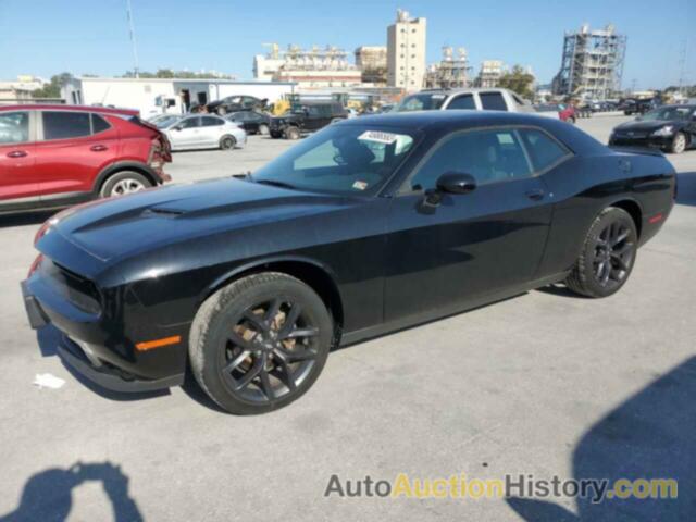 DODGE CHALLENGER SXT, 2C3CDZAG9LH215219