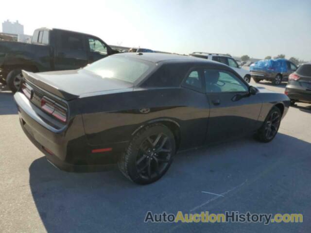 DODGE CHALLENGER SXT, 2C3CDZAG9LH215219