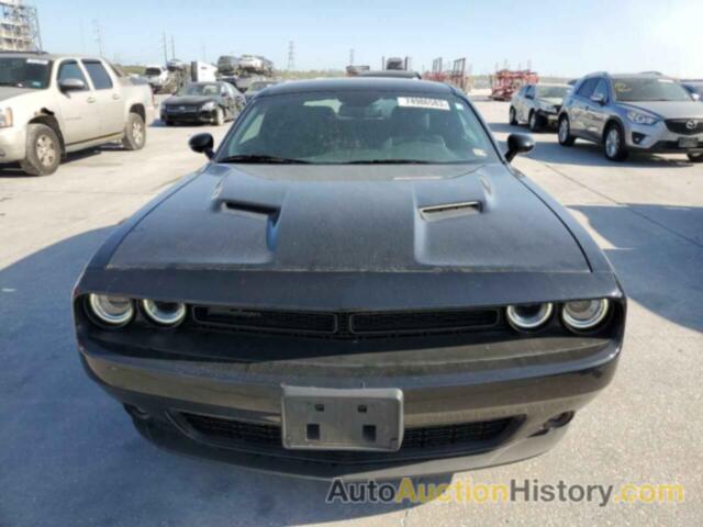 DODGE CHALLENGER SXT, 2C3CDZAG9LH215219