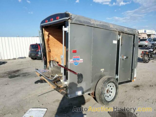 INTE TRAILER, 4RACS0814DC034870