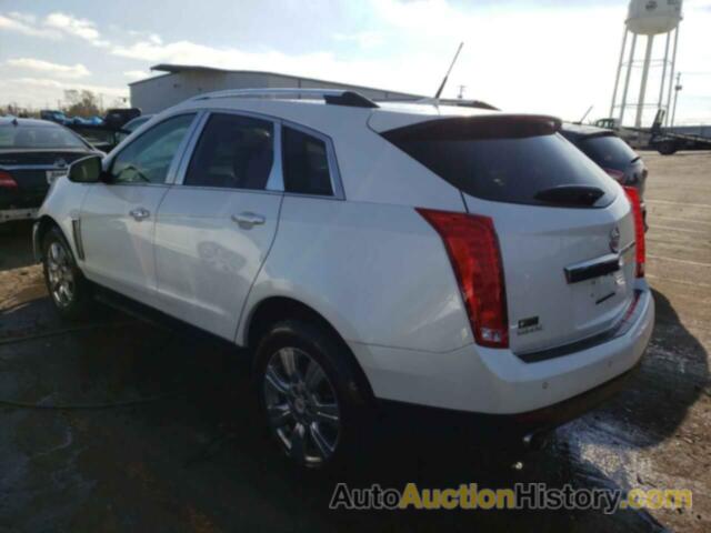 CADILLAC SRX LUXURY COLLECTION, 3GYFNBE39ES561527