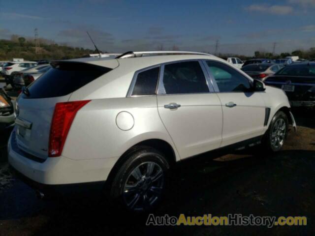 CADILLAC SRX LUXURY COLLECTION, 3GYFNBE39ES561527