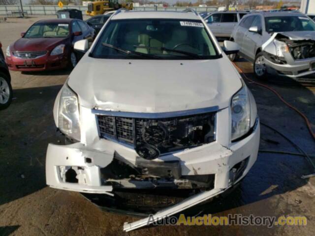 CADILLAC SRX LUXURY COLLECTION, 3GYFNBE39ES561527