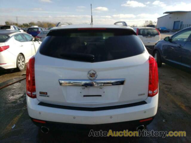 CADILLAC SRX LUXURY COLLECTION, 3GYFNBE39ES561527