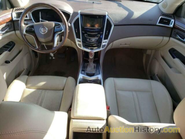 CADILLAC SRX LUXURY COLLECTION, 3GYFNBE39ES561527