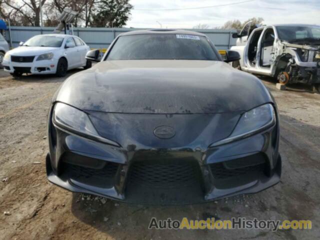 TOYOTA SUPRA BASE, WZ1DB0C06MW036853