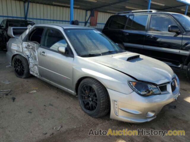 SUBARU WRX WRX STI, JF1GD76687L507492