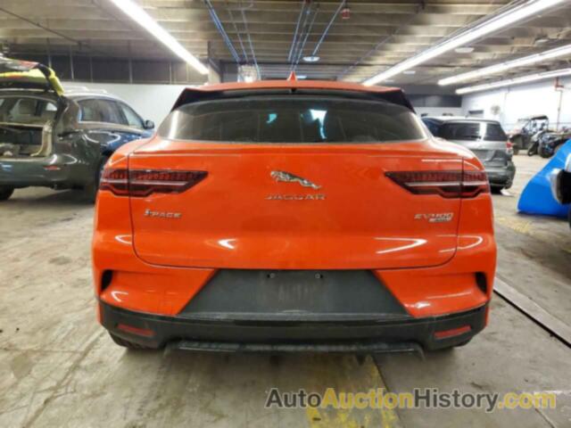 JAGUAR I-PACE FIRST EDITION, SADHD2S15K1F62277