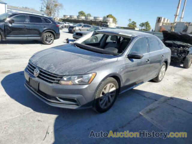 VOLKSWAGEN PASSAT SE, 1VWBA7A30JC032936